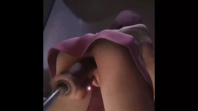 The Best Of Evil Audio Animated 3D Porn Compilation 549