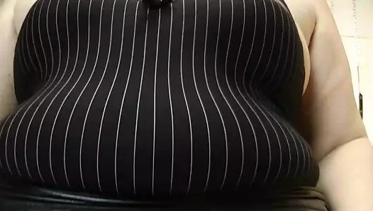 Sürpriz ile yapay penis oyunu