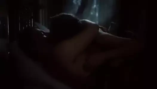 Zhizn po limitu (1989) 006 marina zudina, oleg menshikov