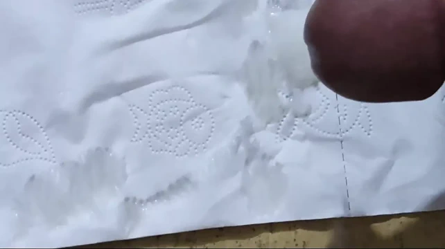 Mastürbasyon sonrası boşalma