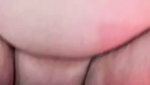 Siktir et benim ssbbw