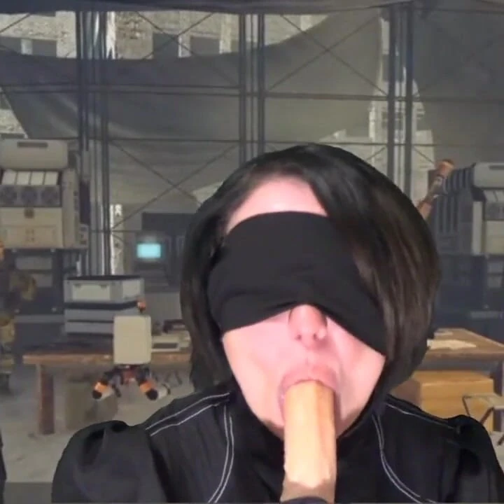 Automata'dan oral seks ve 31 talimatı
