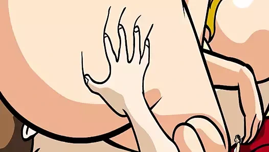 benim pawg anal rüya