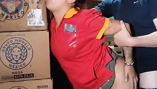 İzin karşılığında çalışanım