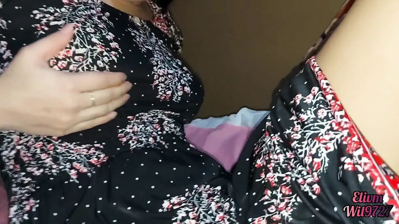 HD The Stepsister Is Without Panties In Her Bed Feat Wil By Faphouse (Full Video) - USA Special