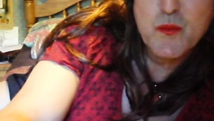norma crossdressing