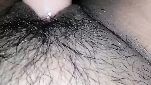 Pinay arkadaş dazzeldawn - yapay penis ile onu kedi oynuyor - orgaz