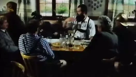 Das sundige dorf (1976) (aşk filmi)