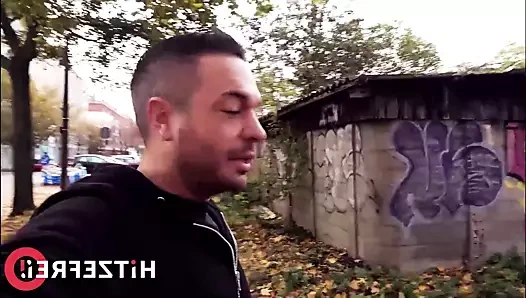 Açık sikme ile pis milf de