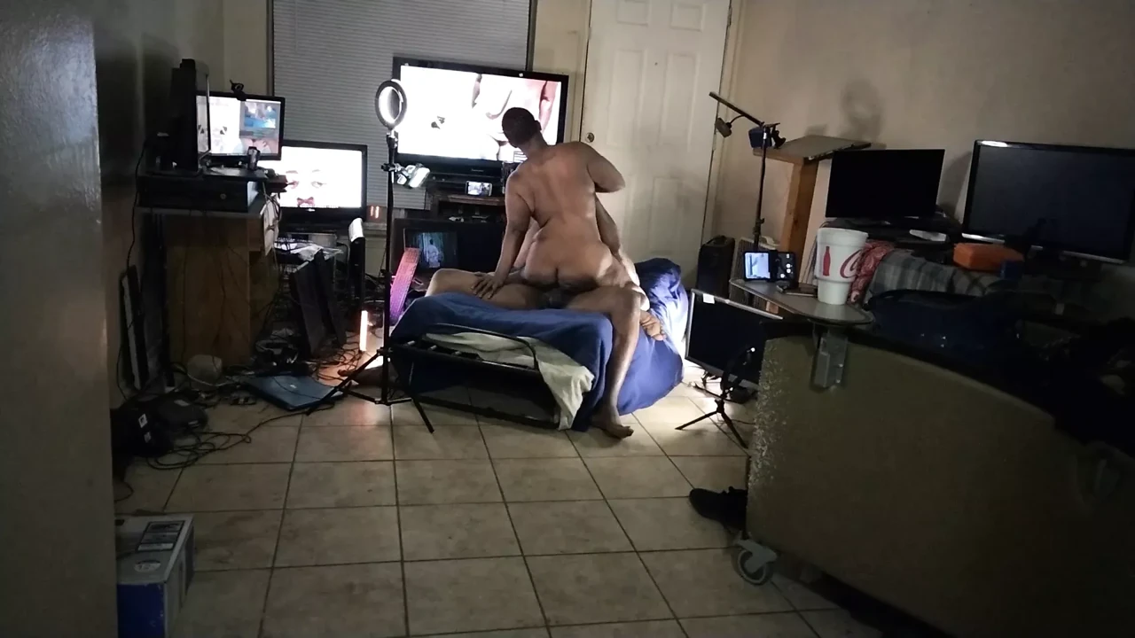 Thot in Texas - Suck & Climb On Top