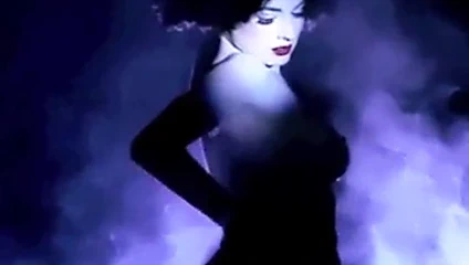 Erotik müzik videosu