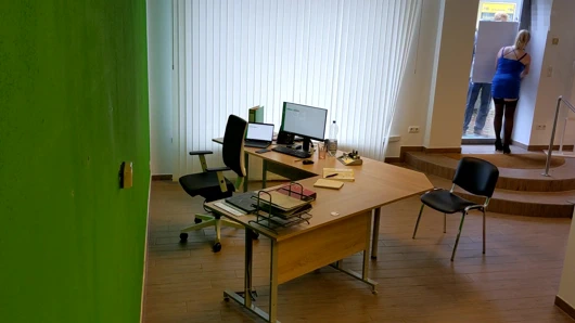 Haber verildi! toplantıdaki enerji dolu pompalanıyor