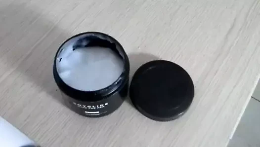 İlk birkaç kez vajinaya yumruk sokma