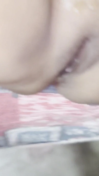 Эпический момент от "траха дези деревни Boudi с ее девкой в бикини"