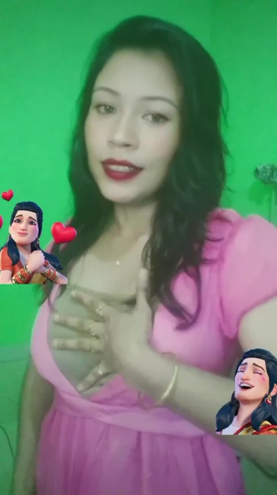 Kendimle dans et ve şarkı söyle