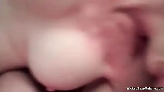 Kötü seksi melanie: daha fazla erkek delisi seks: bölüm 2