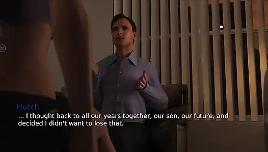 Kocamın patronu - bölüm 3 - bölüm 3