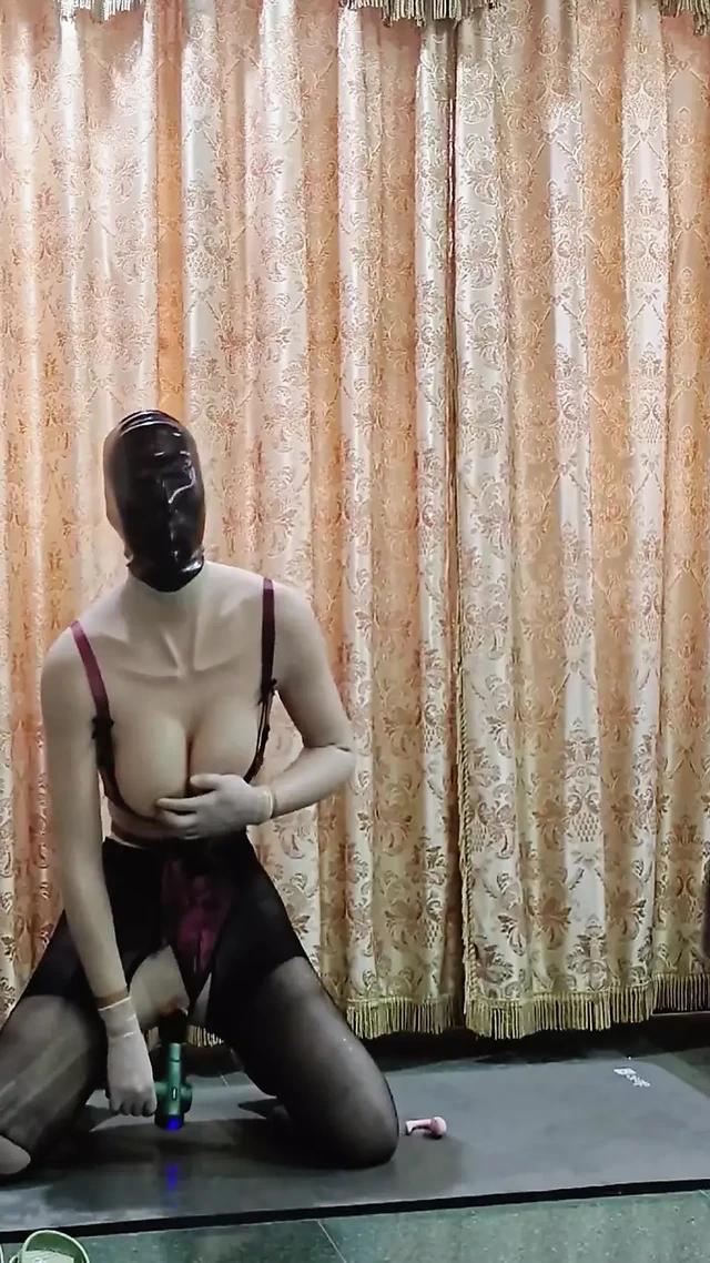 Страсть после упражнения