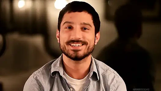 Harry Cox öğretmenlik röportajı