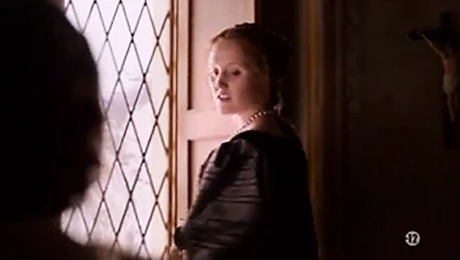 Daisy Lewis - Borgia