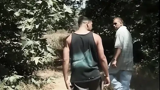 Meksikalı penis istiyor