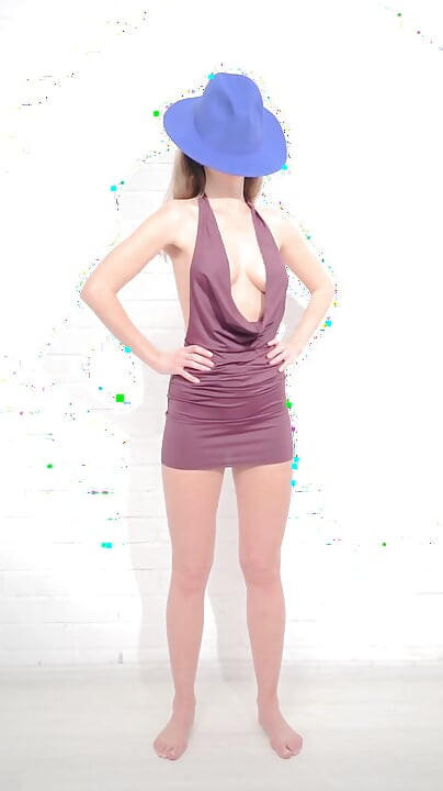 Seksi Dans