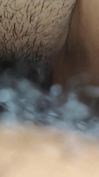 Seksi Hintli kız erkek arkadaşıyla seks yaparken sızdırıldı | Klip 1