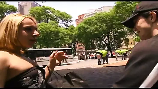 Transeksüel anal vahiy!!! cilt #07