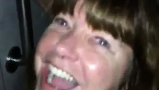 Döl deliği boşalması