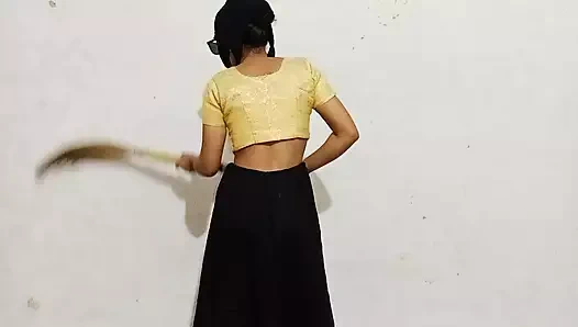 Amateur couple gets hot and steamy