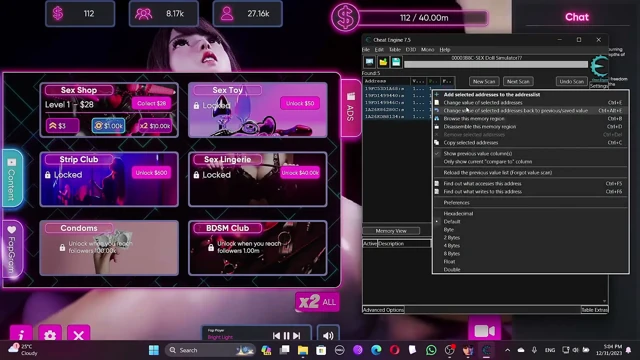 Sex Doll Simulator 3 Porno Oyunu Oynanışı Bölüm 02 Seks Oyunu 18+ Çıplak Oyun