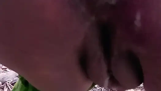 Açık havada anal sikiş vedio.vajina Jangol'da annesini sikiyor.