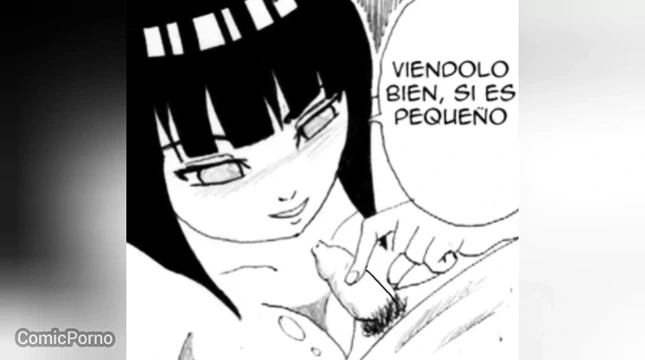 Küçük bir penisi var ama tadı çok güzel - komik