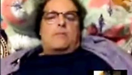 Aaron roth Washington DC'de şehirdeki en deli delisi