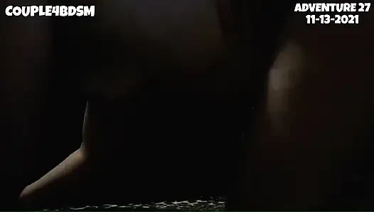 Macera 27- çiftler seks