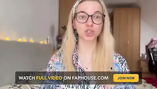 Paypig onu yıkadıktan sonra ayda 30 dolarda yaşıyor