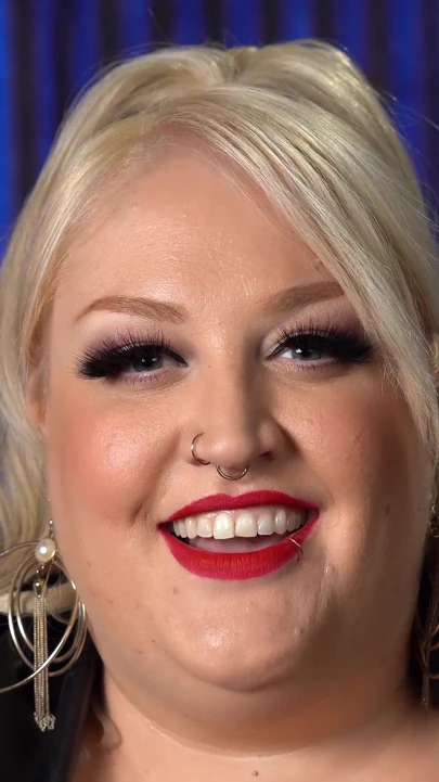 Polly Bombshell ile mutlulugunuzun tadını çıkarın