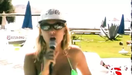 Şebnem dönmez kalca meme türk ünlü