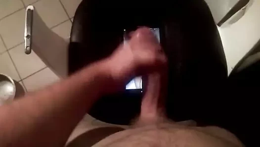 Cum tribute Miki!!xxx