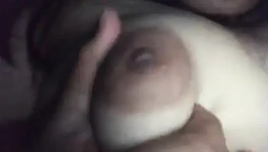 Viral video leak: Nag pakitah ng suso at ng finger c MJ habang NASA work ako