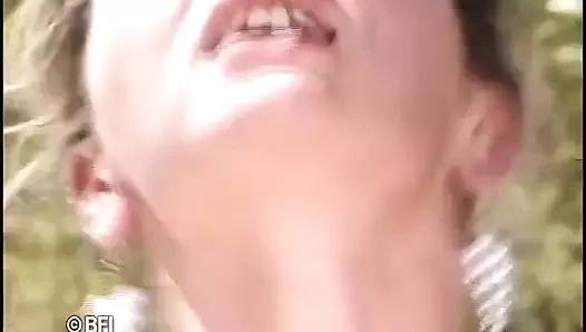 90' porno klasikleri üçlü grup seks