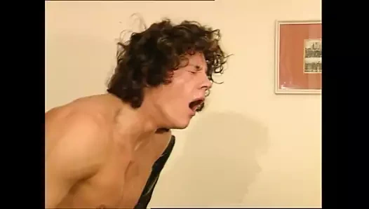 Kıllı kaltak için büyük sert horoz