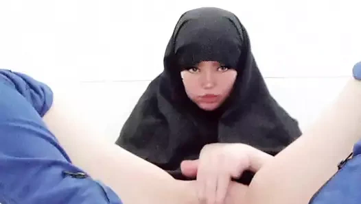 Ateşli seksi amcık