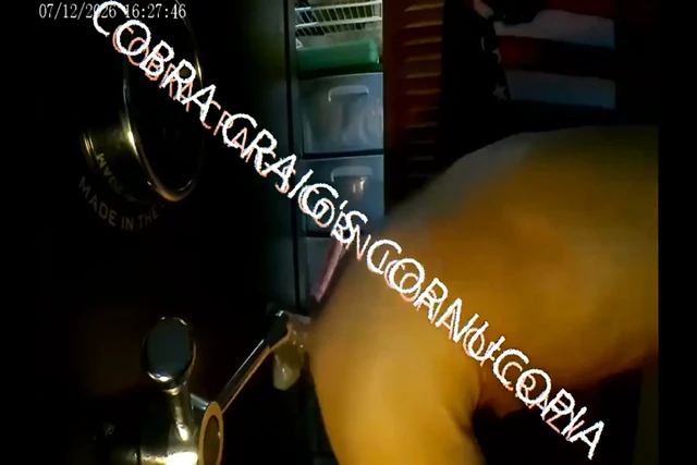 8-20-2026 derlemesi 1 cobra craig yine oyuncaklarla sikiş makinesine biniyor 57 dakika