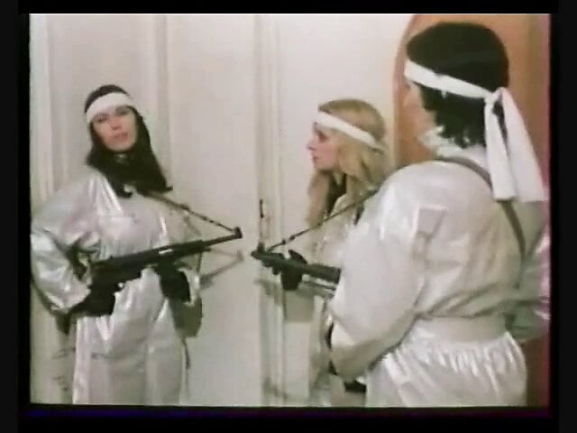 Reseau partikülü (1970'ler)