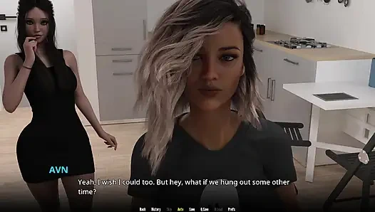 Wvm 14 - ayakları benim zevkim