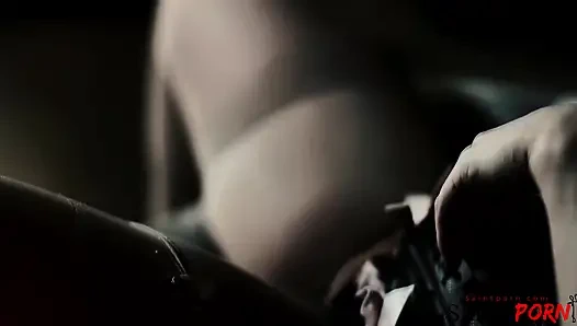 Jess West sapık orta yaşlı seksi kadın olmayı seviyor
