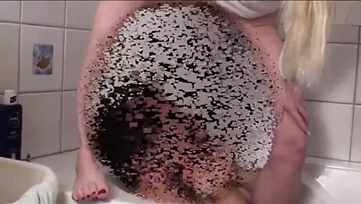 Amatör işeme kadın egemenliği