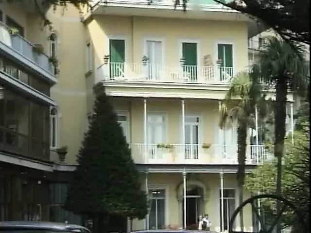Miei 18 anni- tam İtalyan film