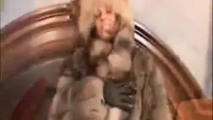 pelz içinde sikişmek